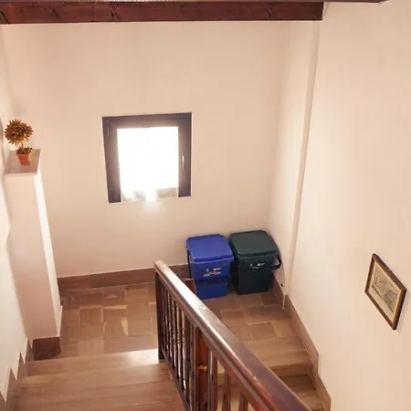 Vakantiehuis Pm 12 Via Achille Grandi Alghero