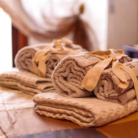 Pm 12 Via Achille Grandi Ferienhaus *