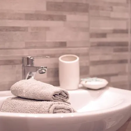 Ferienhaus Pm 12 Via Achille Grandi *