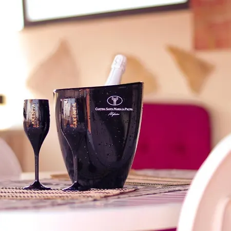 Ferienhaus Pm 12 Via Achille Grandi Alghero