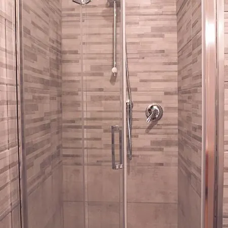 Pm 12 Via Achille Grandi Ferienhaus Alghero