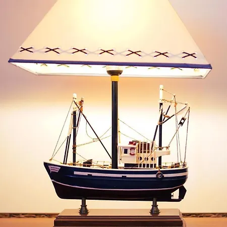 Pm 12 Via Achille Grandi Ferienhaus *