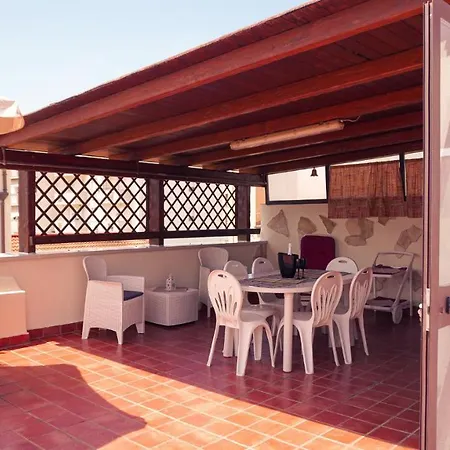 Semesterbostad Pm 12 Via Achille Grandi Alghero