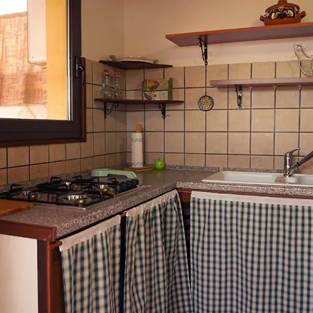 Pm 12 Via Achille Grandi Ferienhaus Alghero