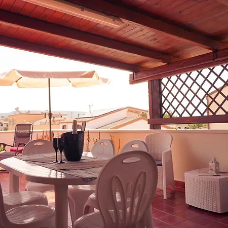 Pm 12 Via Achille Grandi * Alghero