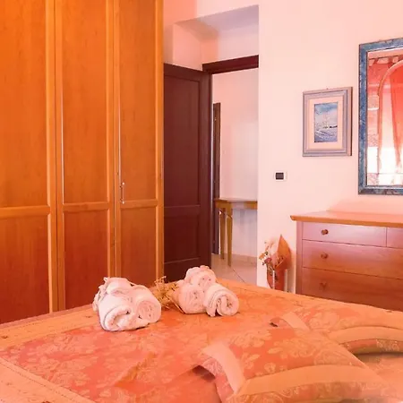 Pm 12 Via Achille Grandi * Alghero