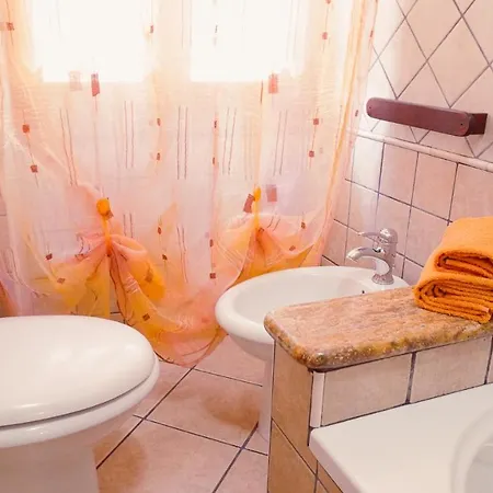 Ferienhaus Pm 12 Via Achille Grandi *