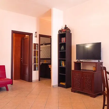 Hébergement de vacances Pm 12 Via Achille Grandi Alghero