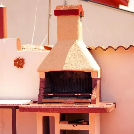 Ferienhaus Pm 12 Via Achille Grandi *