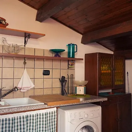 Pm 12 Via Achille Grandi * Alghero