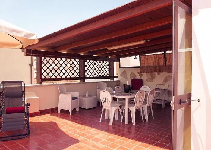 Dom wakacyjny Pm 12 Via Achille Grandi Alghero
