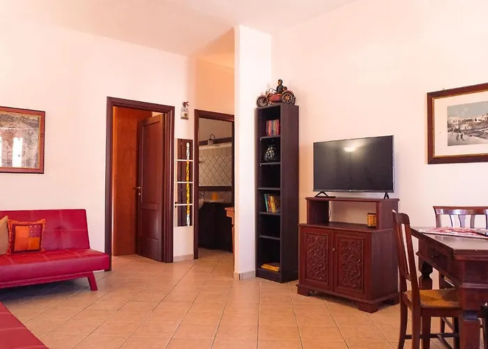 Dom wakacyjny Pm 12 Via Achille Grandi Alghero