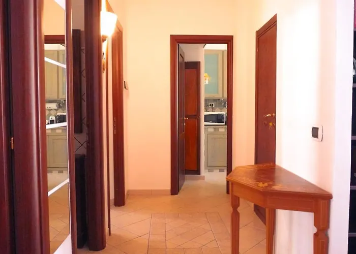 Pm 12 Via Achille Grandi * Alghero